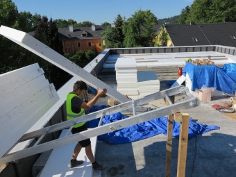 Výběr z archivu investičních akcí po roce 2003