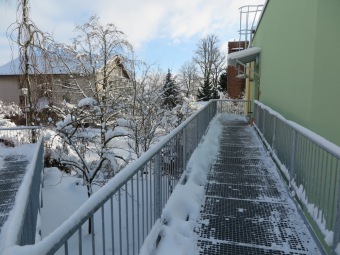 Výběr z archivu investičních akcí po roce 2003