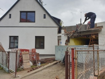 Výběr z archivu investičních akcí po roce 2003