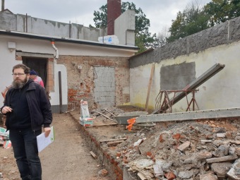 Výběr z archivu investičních akcí po roce 2003