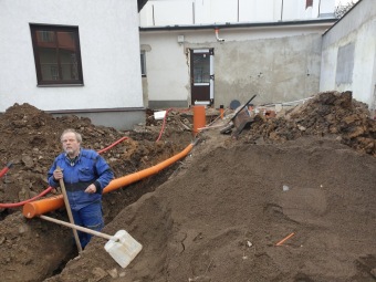 Výběr z archivu investičních akcí po roce 2003