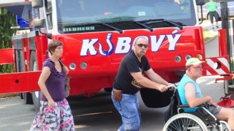 2016 Projekt energetických úspor (EPC) - kotelna - vložkování komínu 14.9. 2016