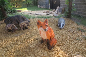 2018 Dřevořezby (20.9.)