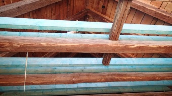 2017 Rekonstrukce objektu Na Výsluní pro specializovanou službu pro děti a mladé dospělé (11.5.)