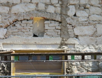 2017 Rekonstrukce objektu Na Výsluní pro novou soc. službu SSDD