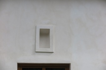 2017 Rekonstrukce objektu Na Výsluní pro novou soc. službu SSDD