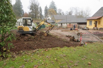 2017 Smyslový park - z realizace záměru