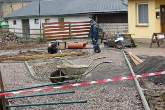 2017 Smyslový park - z realizace záměru