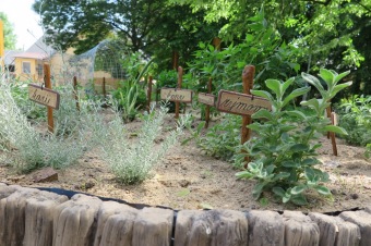 2018 Smyslový park - před otevřením (2.6.)