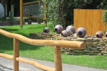 2018 Smyslový park - před otevřením (2.6.)