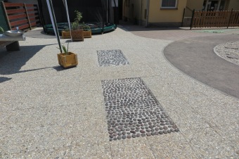 2018 Smyslový park - před otevřením (2.6.)