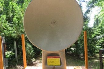 2018 Smyslový park - před otevřením (2.6.)