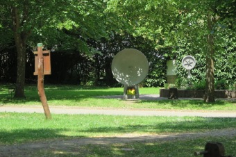 2018 Smyslový park - před otevřením (2.6.)