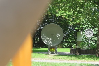 2018 Smyslový park - před otevřením (2.6.)