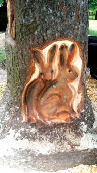 2018 Dřevořezby (22.6.)