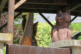 2018 Dřevořezby (22.6.)