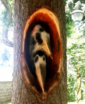 2018 Dřevořezba  (2.6.)