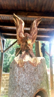 2018 Dřevořezba (2.6.)