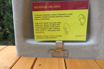 2018 Smyslový park - otevřen  (2.6.)