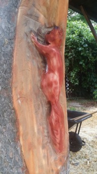 2018 Dřevořezby (22.6.)