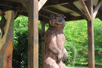 2018 Dřevořezby (22.6.)