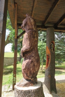 2018 Dřevořezby (22.6.)