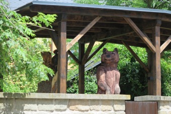 2018 Dřevořezby (22.6.)