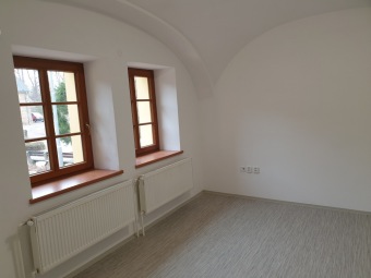 2022 Rekonstrukce pro novou domácnost specializované služby (PAS) - dokončena