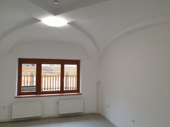 2022 Rekonstrukce pro novou domácnost specializované služby (PAS) - dokončena