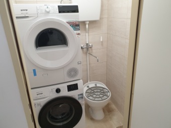 2022 Rekonstrukce pro novou domácnost specializované služby (PAS) - dokončena