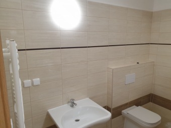 2022 Rekonstrukce pro novou domácnost specializované služby (PAS) - dokončena