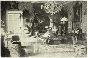 Výřezy fotografií Světozoru r. 1911, zdroj: Moravská zemská digitální knihovna