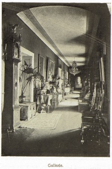 Výřezy fotografií Světozoru r. 1911, zdroj: Moravská zemská digitální knihovna