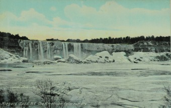 PŘEDNÁŠKOVÉ TURNÉ Františka Lützowa USA, 1912 (scan kroniky)