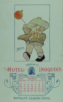 PŘEDNÁŠKOVÉ TURNÉ Františka Lützowa USA, 1912 (scan kroniky)