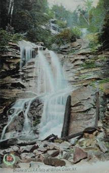 PŘEDNÁŠKOVÉ TURNÉ Františka Lützowa USA, 1912 (scan kroniky)