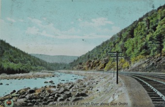 PŘEDNÁŠKOVÉ TURNÉ Františka Lützowa USA, 1912 (scan kroniky)