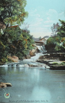 PŘEDNÁŠKOVÉ TURNÉ Františka Lützowa USA, 1912 (scan kroniky)