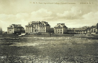 PŘEDNÁŠKOVÉ TURNÉ Františka Lützowa USA, 1912 (scan kroniky)