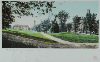 PŘEDNÁŠKOVÉ TURNÉ Františka Lützowa USA, 1912 (scan kroniky)