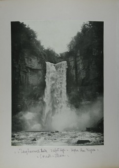 PŘEDNÁŠKOVÉ TURNÉ Františka Lützowa USA, 1912 (scan kroniky)