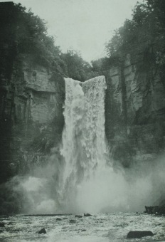 PŘEDNÁŠKOVÉ TURNÉ Františka Lützowa USA, 1912 (scan kroniky)