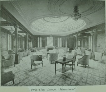 PŘEDNÁŠKOVÉ TURNÉ Františka Lützowa USA, 1912 (scan kroniky)