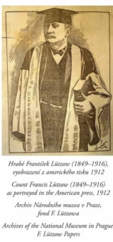 Informace v tisku v USA