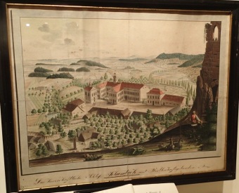 2016 uplynulo 100 let od úmrtí Dr. Františka Lützowa (*1849 - +1916) 13.1. 2016