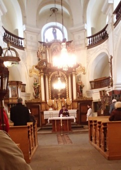 2016 uplynulo 100 let od úmrtí Dr. Františka Lützowa (*1849 - +1916) 13.1. 2016