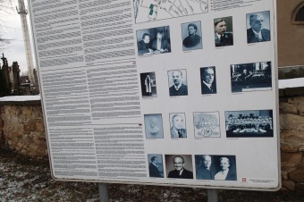 2016 uplynulo 100 let od úmrtí Dr. Františka Lützowa (*1849 - +1916) 13.1. 2016