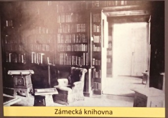 2016 uplynulo 100 let od úmrtí Dr. Františka Lützowa (*1849 - +1916) 13.1. 2016