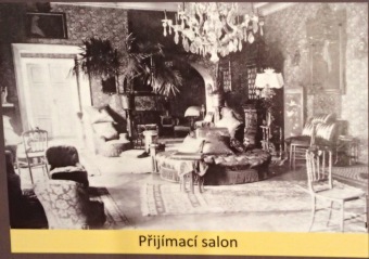 2016 uplynulo 100 let od úmrtí Dr. Františka Lützowa (*1849 - +1916) 13.1. 2016