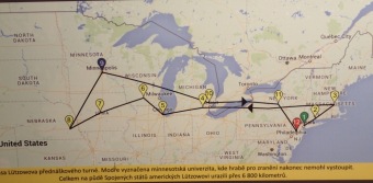 2016 uplynulo 100 let od úmrtí Dr. Františka Lützowa (*1849 - +1916) 13.1. 2016